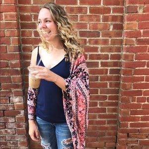 Meet your Posher, Whitney